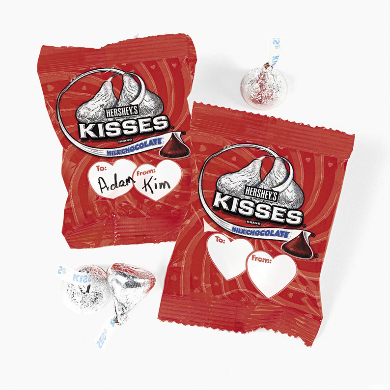 Cool Packaging Valentine 